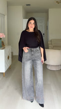 Load image into Gallery viewer, Hill Knit Cape Top
