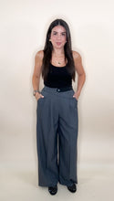 Load image into Gallery viewer, Jody Asymmetric Waist Pants
