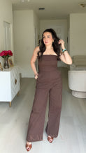 Load image into Gallery viewer, Lucia Strapless Jumpsuit
