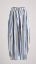 Load image into Gallery viewer, My Fav Summer Striped Pants (2 colors)

