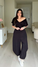 Load image into Gallery viewer, Kenia Comfy Jumpsuit

