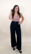 Load image into Gallery viewer, Brianna Stretchy Denim Pants
