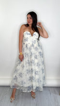 Load image into Gallery viewer, Romantic Midi Dress
