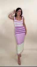 Load image into Gallery viewer, Gardenia Maxi Dress
