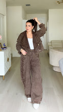 Load image into Gallery viewer, Rosalee Two Piece Set
