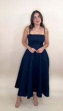 Load image into Gallery viewer, Stretchy Denim Dress
