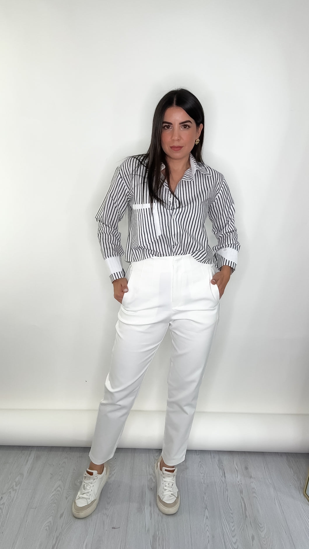 Zara Style Pants