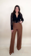 Load image into Gallery viewer, Kelly Stretchy Pants (2 colors)
