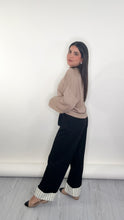 Load image into Gallery viewer, Alice Folded Pants
