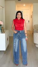 Load image into Gallery viewer, Lexy Chic Jeans
