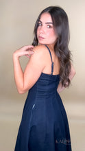 Load image into Gallery viewer, Stretchy Denim Dress
