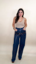 Load image into Gallery viewer, Miri Denim Pants
