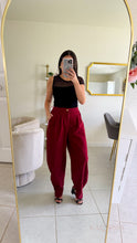 Load image into Gallery viewer, Cross Asymmetrical Top
