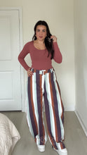 Load image into Gallery viewer, Lidia Striped Pants
