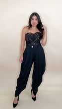 Load image into Gallery viewer, The Dressy Balloon Pants - Black
