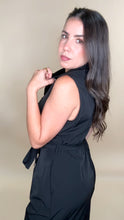 Load image into Gallery viewer, Sporty Chic Jumpsuit
