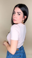 Load image into Gallery viewer, Lorena Basic Bodysuit
