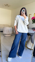 Load image into Gallery viewer, Lali Sweater

