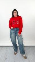 Load image into Gallery viewer, Miu Sweater
