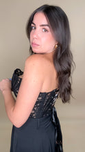 Load image into Gallery viewer, Nightly Corset
