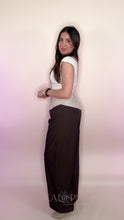 Load image into Gallery viewer, Two Tone Dressy Pant

