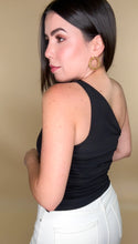 Load image into Gallery viewer, One Shoulder Top

