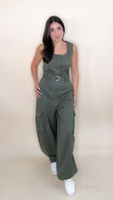 Load image into Gallery viewer, Linna Jumpsuit
