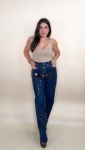 Load image into Gallery viewer, Miri Denim Pants
