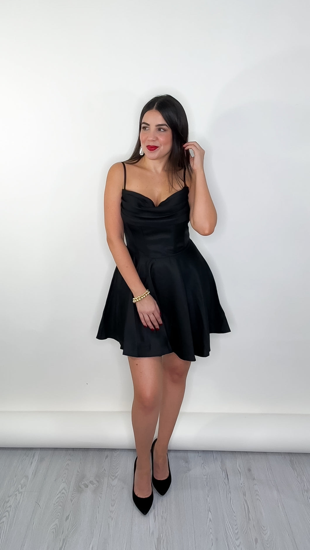 Deluxe Dress