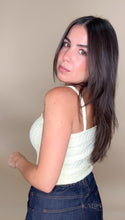 Load image into Gallery viewer, Luzmarina Tank Top
