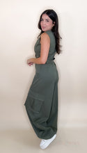 Load image into Gallery viewer, Linna Jumpsuit
