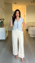 Load image into Gallery viewer, Gigi Denim Pant
