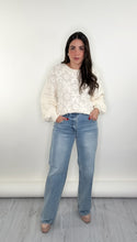 Load image into Gallery viewer, Trina High Waisted Jeans
