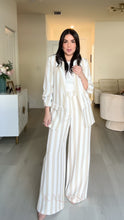 Load image into Gallery viewer, Betina Two Piece Set - Nude
