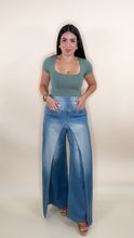 Load image into Gallery viewer, Fashionista Denim Pants
