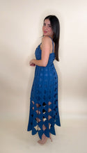 Load image into Gallery viewer, Clara Maxi Dress
