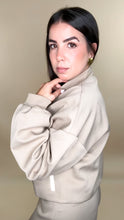 Load image into Gallery viewer, Saray Bomber Jacket
