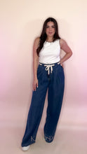 Load image into Gallery viewer, Bloom Tencel Pants
