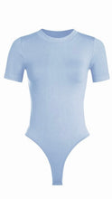 Load image into Gallery viewer, Lorena Basic Bodysuit
