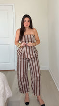 Load image into Gallery viewer, Winnie Two Piece Set
