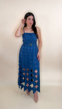 Load image into Gallery viewer, Clara Maxi Dress
