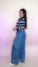Load image into Gallery viewer, Stunning Wrapped Jeans
