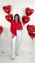 Load image into Gallery viewer, Jossi Blouse
