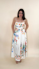 Load image into Gallery viewer, Flori Midi Dress
