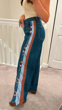 Load image into Gallery viewer, Cairo Denim Pants
