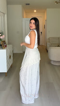Load image into Gallery viewer, Lace &amp; Polka Pants
