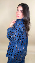 Load image into Gallery viewer, Miri Denim Jacket
