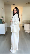 Load image into Gallery viewer, Betina Two Piece Set - Nude
