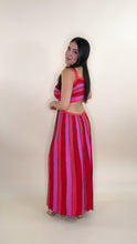 Load image into Gallery viewer, Coelho Maxi Dress
