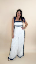 Load image into Gallery viewer, Simply Navy Jumpsuit

